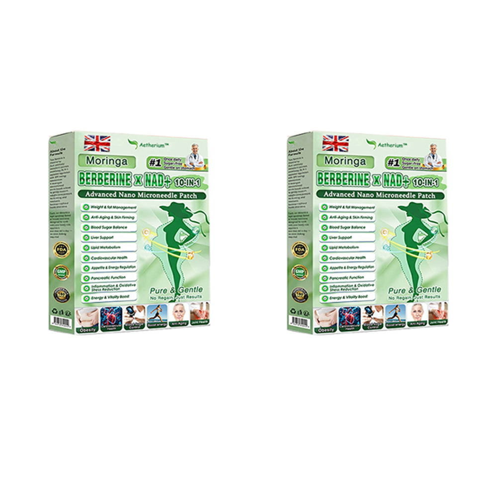 ✅2 boxes - Lose up to 20lbs