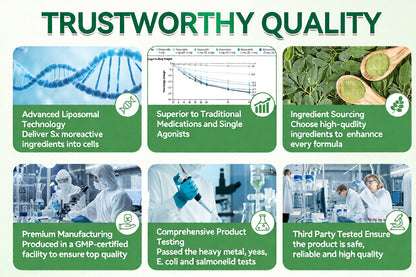 ✅Official Store | 🍋 Aetherium™ Moringa & Berberine 10-IN-1 Advanced Nano Microneedle 1 Patch (Once Daily, visible changes in 7 days) ✅ Obesity, Diabetes, Sleep Apnea, And Joint Issues