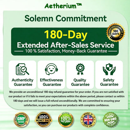 ✅Official Store | 🍋 Aetherium™ Moringa & Berberine 10-IN-1 Advanced Nano Microneedle 1 Patch (Once Daily, visible changes in 7 days) ✅ Obesity, Diabetes, Sleep Apnea, And Joint Issues