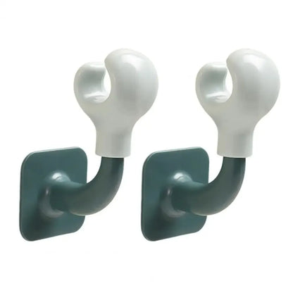 🏡2PCS Self-Adhesive Tissue Box Feet – Decorative & Multifunctional✨